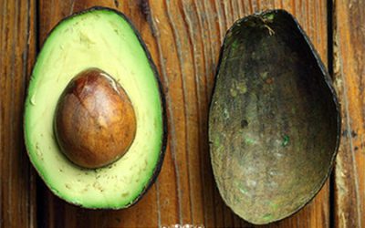 How to Choose the Perfect Avocado