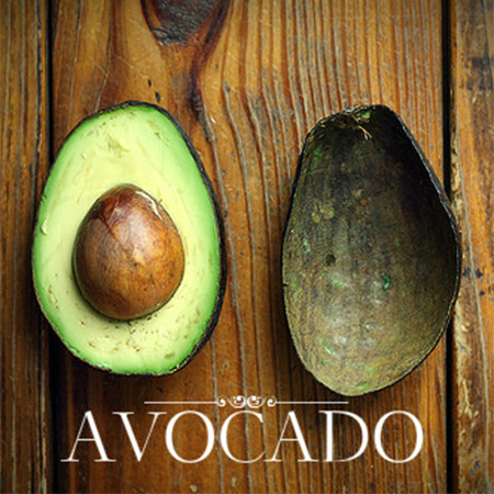 How to Choose the Perfect Avocado