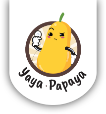 YayaPapaya Fruits