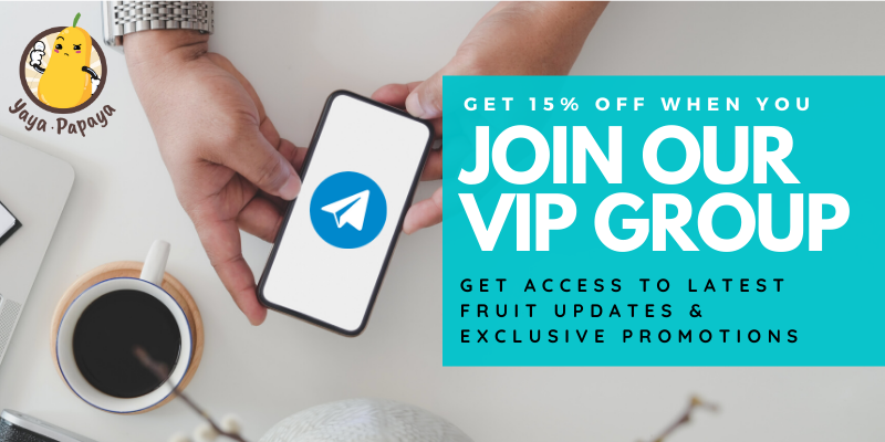 Join us on Telegram